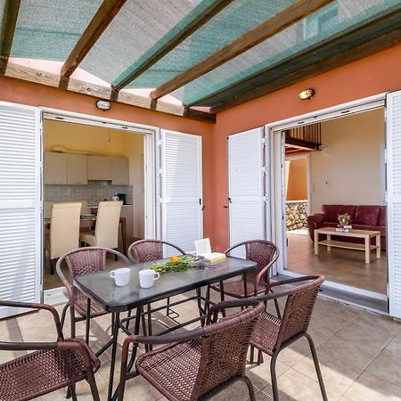 Scorpina Villas Agios Nikitas Exterior photo
