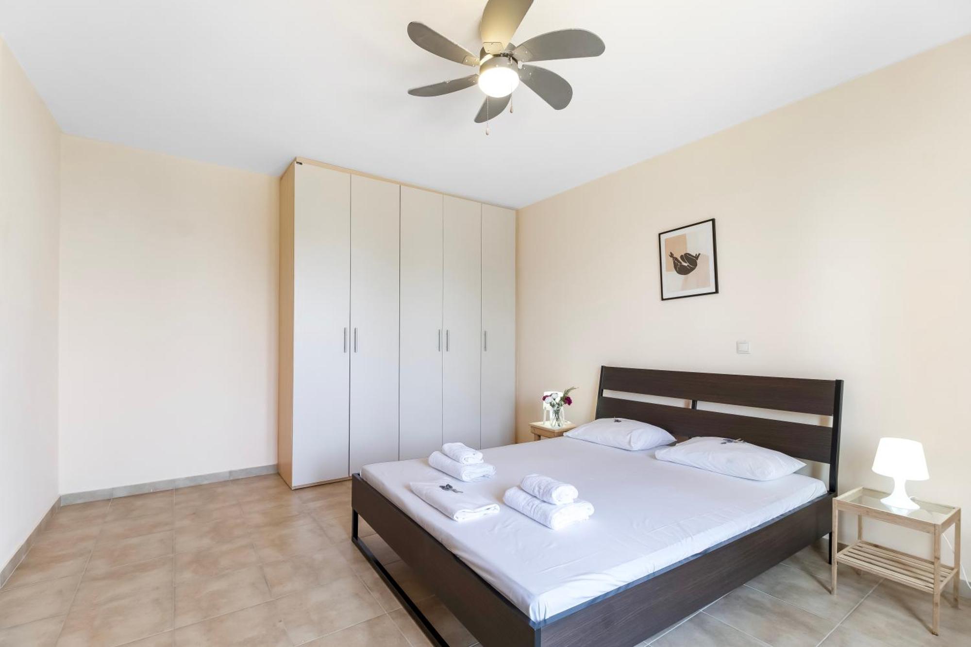 Scorpina Villas Agios Nikitas Exterior photo