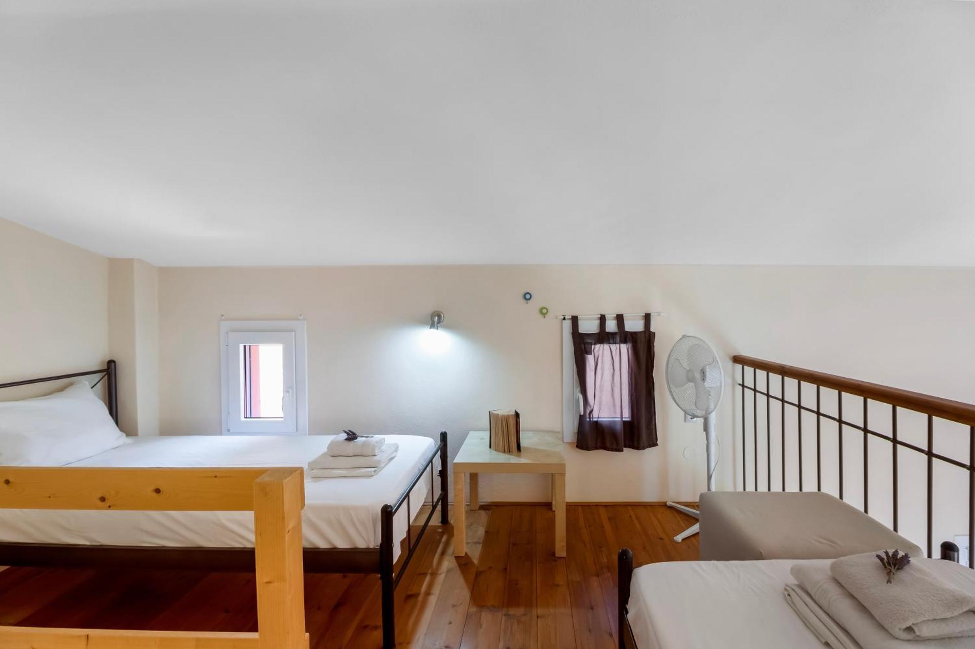 Scorpina Villas Agios Nikitas Exterior photo