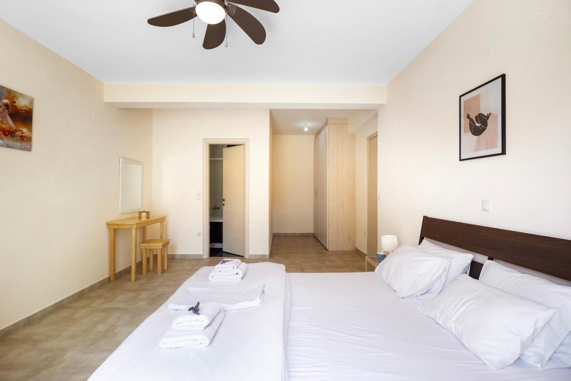 Scorpina Villas Agios Nikitas Exterior photo